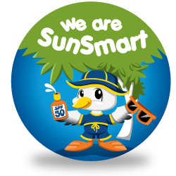 Brentwood Kindergarten Sun Smart